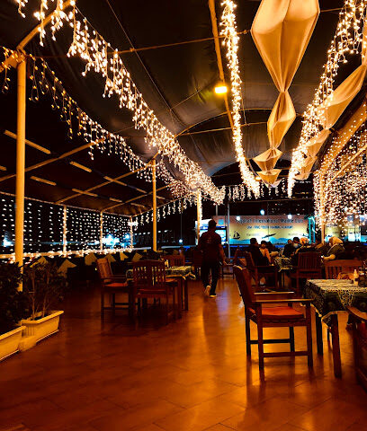 Al Daar Al Aseel Restaurant - Sharjah - +971 56 244 9462
