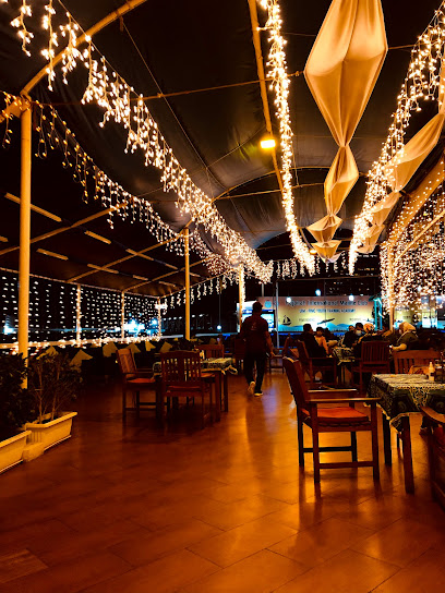Al Daar Al Aseel Restaurant - United Arab Emirates|Fujairah|Fujairah International Marine Club Ground Floor