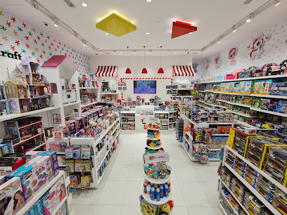 Toy Corner - Sharjah - +971 56 444 6281