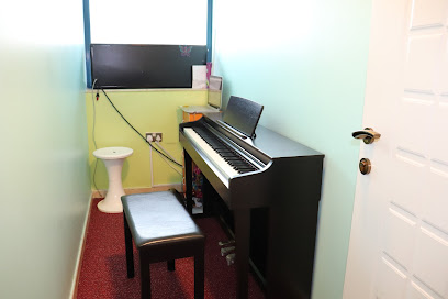 World Of Music & Dance Institute LLC - أبو ظبي - +971 2 309 9534