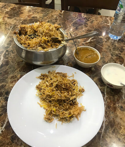 Al Mehfal Restaurant - Sharjah - +971 7 222 3700