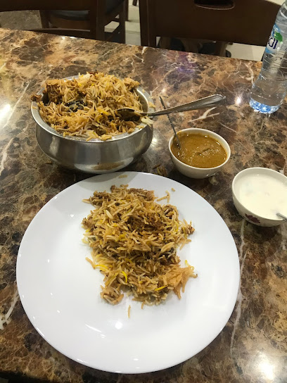 Al Mehfal Restaurant - United Arab Emirates|Al Juwais - Ras al Khaimah