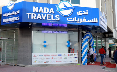 NADA TRAVELS - Sharjah - +971 6 538 2330