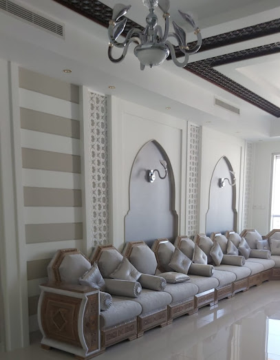 الجبر لمقاولات الديكور .Al Jabr Decore Cont - United Arab Emirates|Industrial Area - Industrial Area 6 - Sharjah