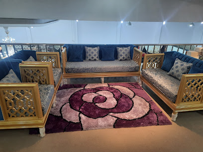 Hong Kong Stars Furniture Co - Sharjah - +971 7 236 5388