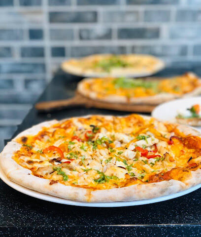 Pietza Pizza Resturant - Sharjah - +971 50 703 4500