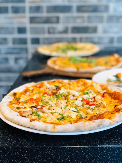 Pietza Pizza Resturant - United Arab Emirates|Al Barsha - Al Barsha 1 - Dubai|Barsha Valley Building|Carlton Hotel