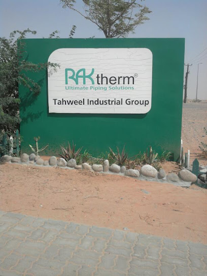 AIC RAK- Arabian International Company Ras Al Khaimah - United Arab Emirates|Al Jazeera Al Hamra Industrial - Ras al Khaimah|JQXQ+FG4