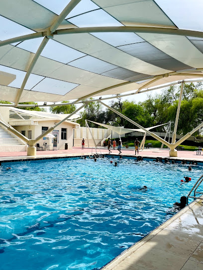 Mushrif park swimming pool - United Arab Emirates|Mushrif - Dubai|Unnamed Road