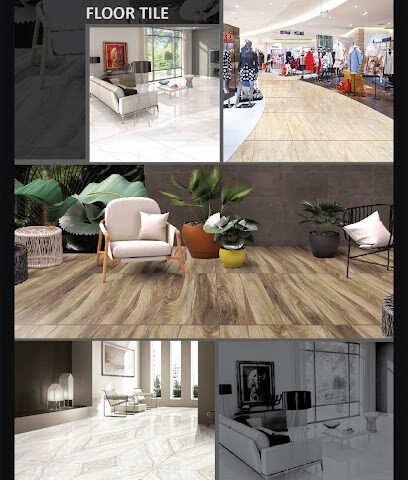 DREAM HOUSE BLDG MAT TR LLC - Sharjah - +971 6 535 6681