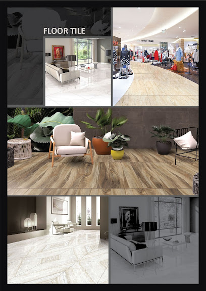 DREAM HOUSE BLDG MAT TR LLC - United Arab Emirates|Industrial Area - Industrial Area 4 - Sharjah