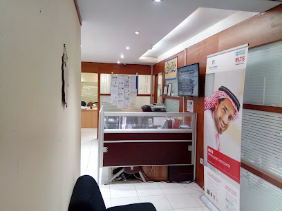 BMC Training Center - Sharjah - +971 55 365 7903