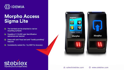 Stebilex Systems LLC - Sharjah - +971 4 222 2125