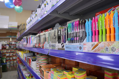 AL MALIK STATIONERY - Sharjah - +971 50 223 4012