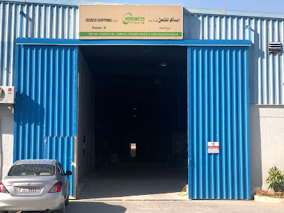 ISSACO SHIPPING L.L.C - Sharjah - +971 6 742 9741
