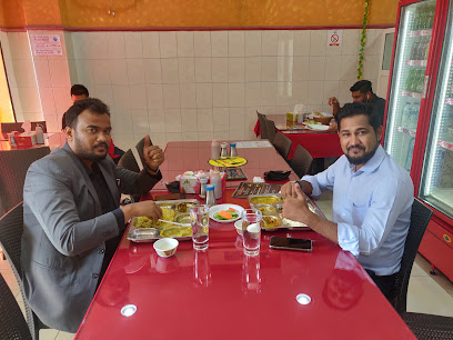 Al Thabaq Al Zahabi Restaurant - Sharjah - +971 4 263 5212
