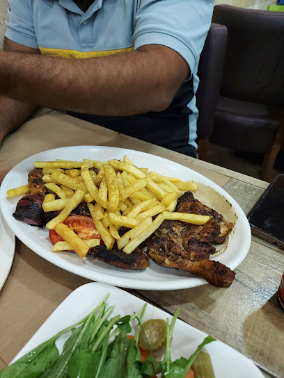 Al TANOOR RESTAURANT - United Arab Emirates|Al Hamidiya 1 - Ajman|Sheikh Ammar Bin Humaid St