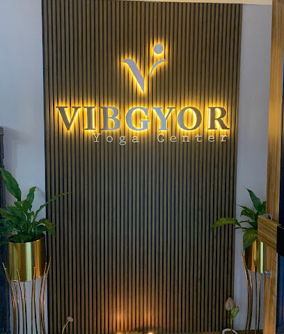 VIBGYOR YOGA CENTER - إمارة الشارقةّ - +971 52 261 6162