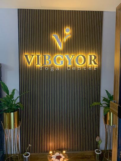 VIBGYOR YOGA CENTER - United Arab Emirates|Abu Hail - Dubai|opp. Abu Hail metro|NMC Hospital Building