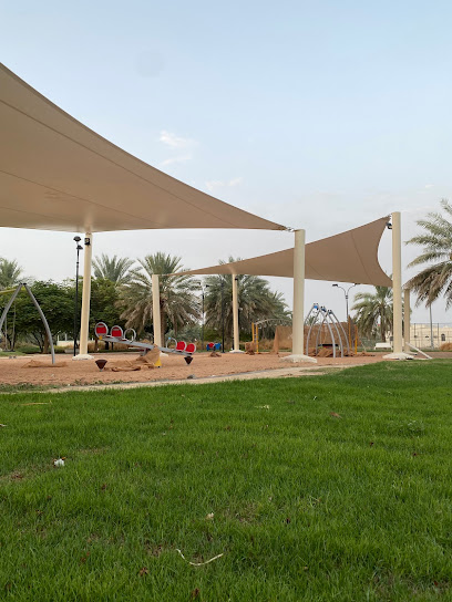 Al-bateen Playground - United Arab Emirates|Al Markhaniyyah - Jiza'T Wraigah - Abu Dhabi|6M73+W8R