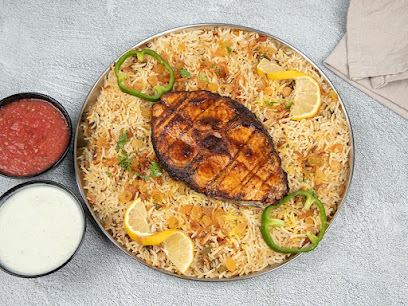 BAIT AL NAJOOM RESTAURANT - Sharjah - +971 3 780 5622