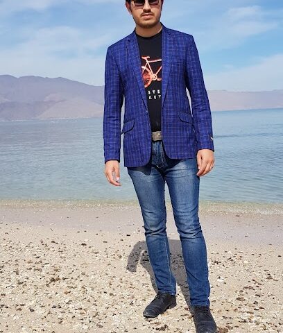 Ehsan Ullah - Sharjah - +971 50 253 4948