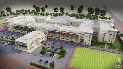 Woodlem Park School Hamidiya - Sharjah - +971 6 742 2999