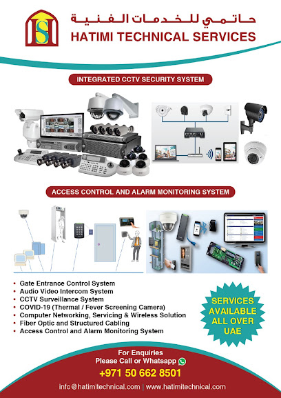 Hatimi Technical Services -