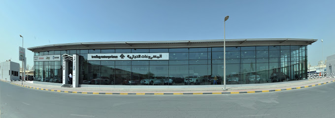 Ram Sharjah Showroom - Trading Enterprises - United Arab Emirates|Sharjah|Al Wahda Road