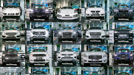 TheCarPeople.ae - Umm Al Quawain - +971 4 311 6612