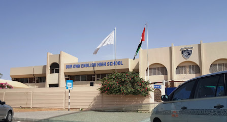 Our Own English High School - Sharjah - +971 3 767 9747