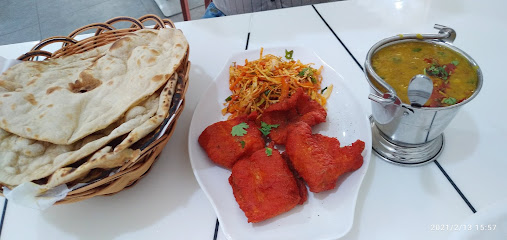 City Darbar Restaurant - Sharjah - +971 6 563 0988