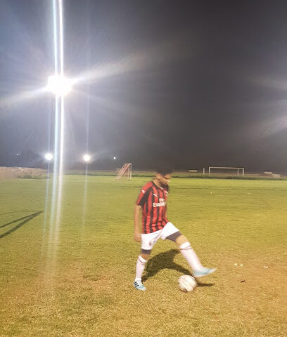 Al Ain Sportplex - Sharjah - +971 3 768 8888