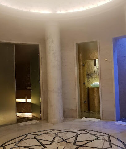The Pearl Spa at Four Seasons Resort Dubai at Jumeirah Beach - Sharjah - +971 4 270 7732