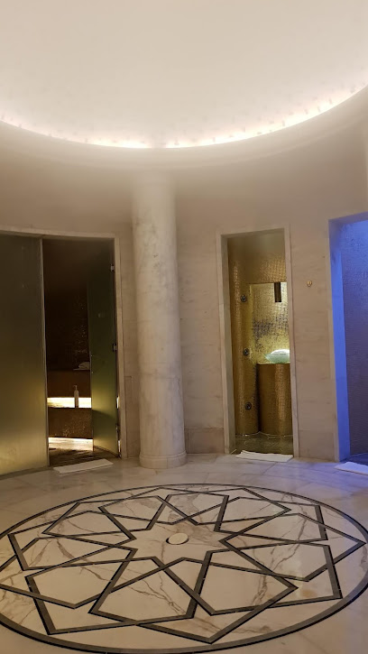 The Pearl Spa at Four Seasons Resort Dubai at Jumeirah Beach - United Arab Emirates|Jumeirah - Jumeirah 2 - Dubai|2 Jumeirah St