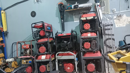 Economic generators renting - Sharjah - +971 54 559 6300
