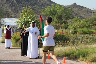 The British University in Fujairah - Umm Al Quawain - +971 9 606 2097