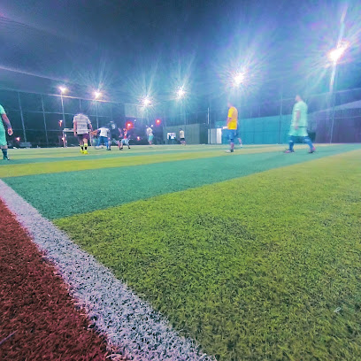HATTRICK Al Zorah - Sharjah - +971 50 447 7506