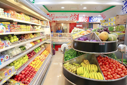PARCO SUPER MARKET - Sharjah - +971 2 445 5282