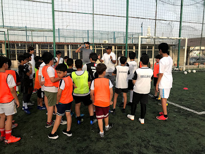 BOOST Sports Club - Sharjah - +971 54 524 5058