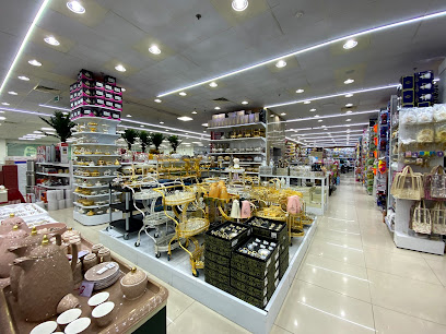 EMIRATES MARKETS - Sharjah - +971 7 235 0022