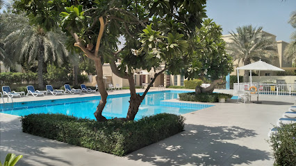 Deema 3 , Swimming pool - Sharjah -