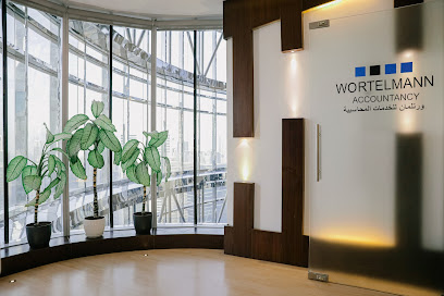 Wortelmann Accountancy - Sharjah - +971 4 568 6931