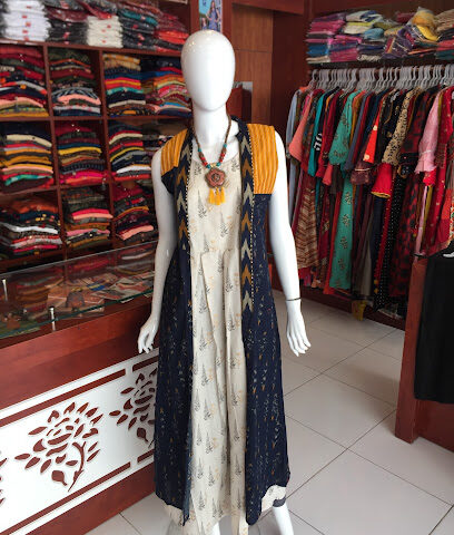 Saffron Garments and Tailoring - Umm Al Quawain - +971 6 742 5902