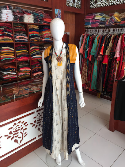 Saffron Garments and Tailoring - United Arab Emirates|Ajman|Rashidiya Opposite Nesto Hypermarket
