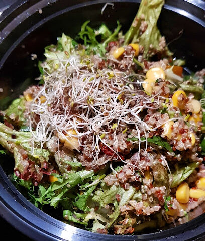 Diet Zone دايت زون - Sharjah - +971 50 260 7304