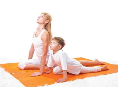 LADIES YOGA ,DIET,MEDITATION,FAMILY,CHILDREN,STUDENTS,AYURVEDA - أبو ظبي - +971 50 438 1861