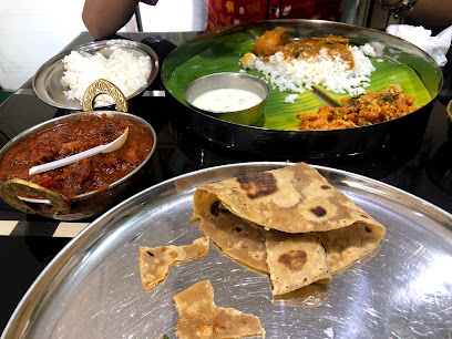 Kurinji Restaurant - Al Jazeera - Sharjah - +971 7 222 7788