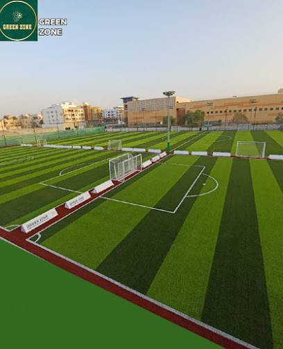 Green Zone Mirdif - ملاعب كرة قدم - United Arab Emirates|Mirdif - Dubai