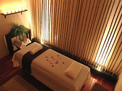 The Body Care Spa & Salon - Sharjah -